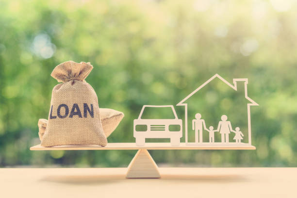 Best Unsecured Loans  in Red Lick, TX
